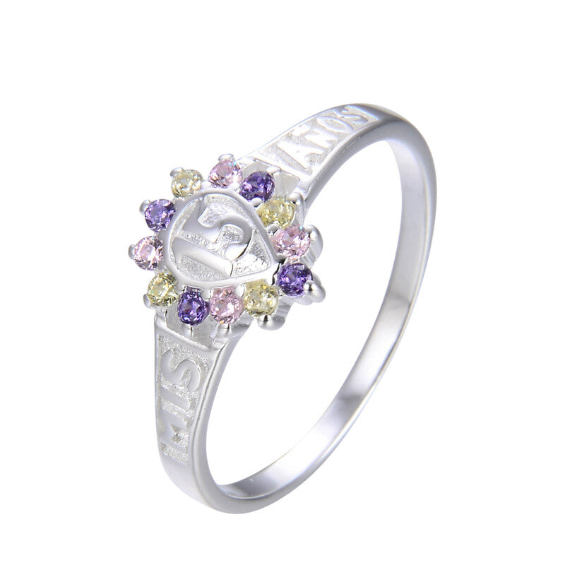 Anillo Quindicenne #2