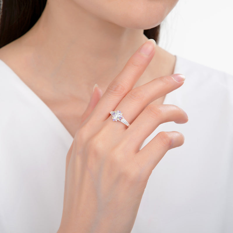 Anillo Quindicenne #2