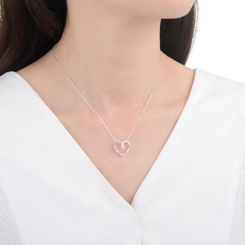Gargantilla Cuore Delicato