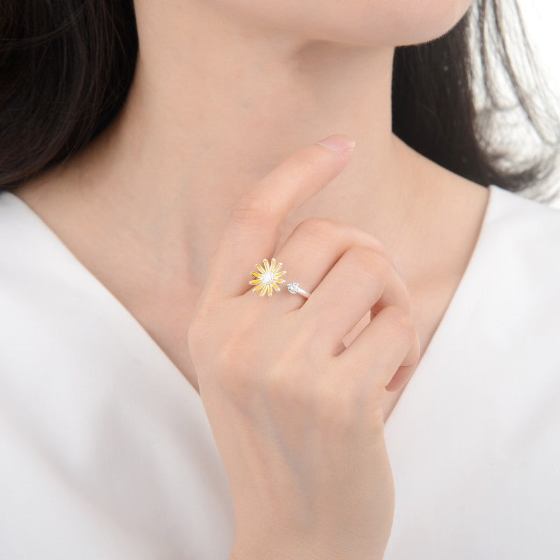Anillo Di Fiori