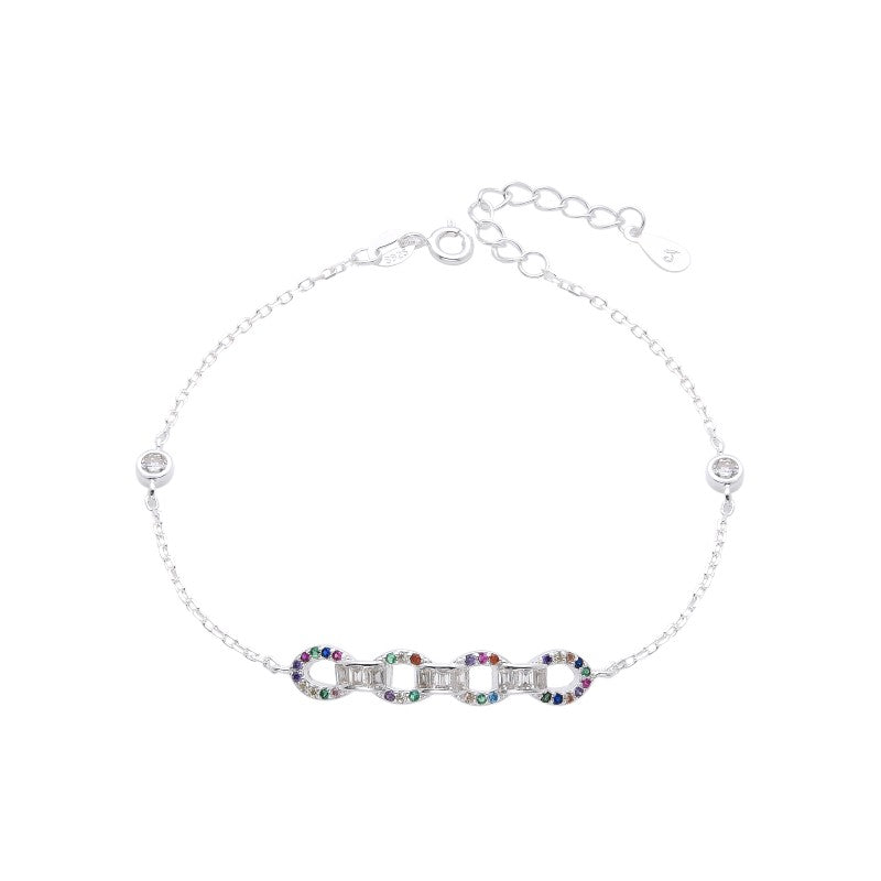 Pulsera Fascino Ovale