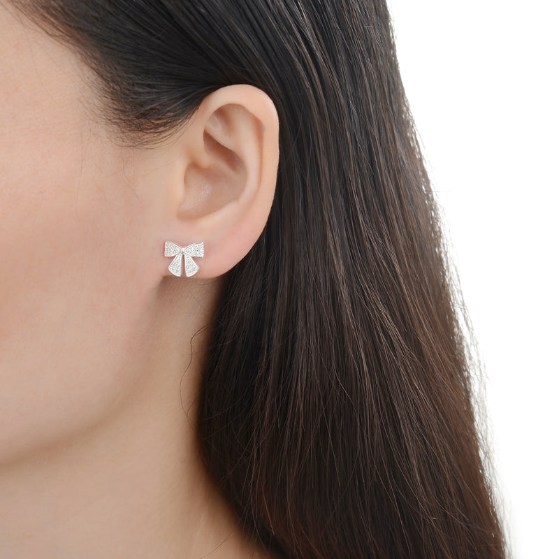 Zarcillos Stud Fiocco