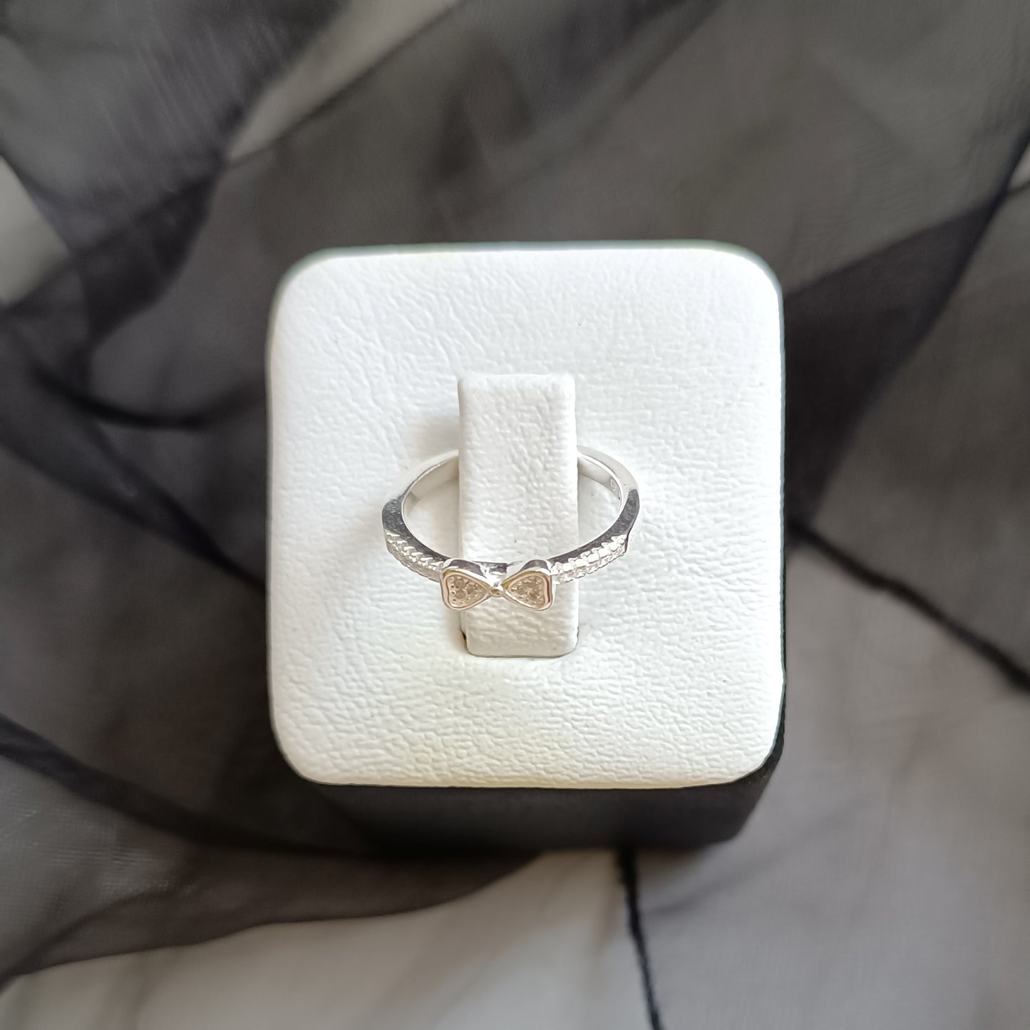 Anillo Idillio