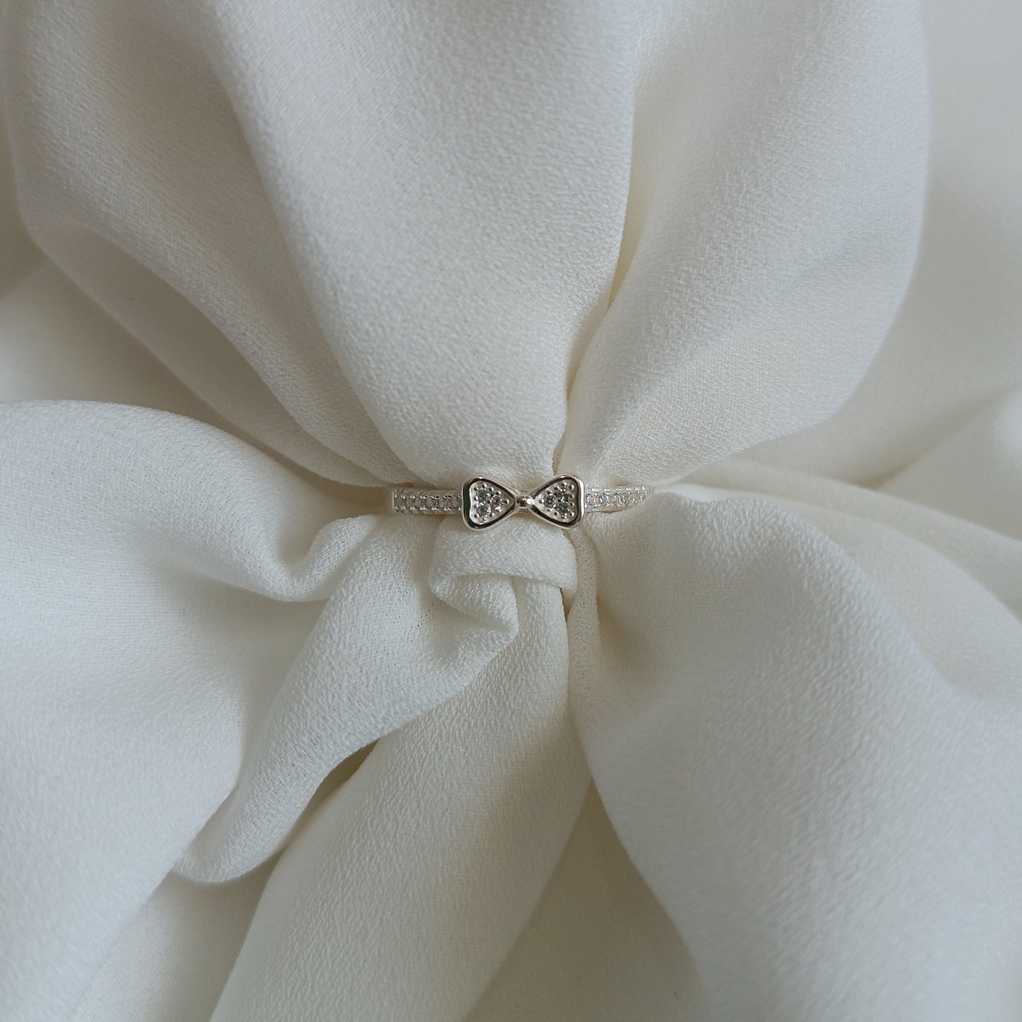 Anillo Idillio