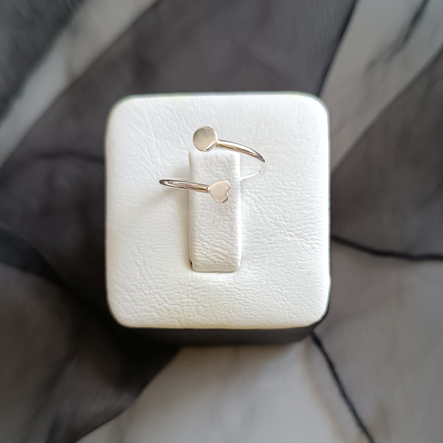 Anillo Magari