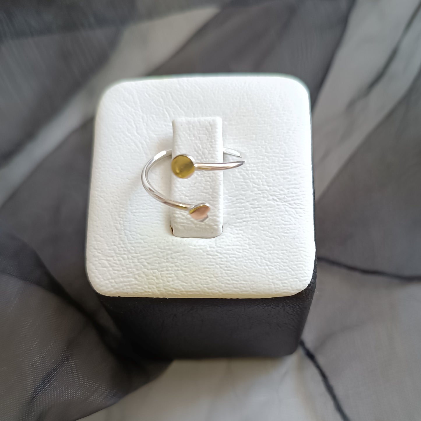 Anillo Magari