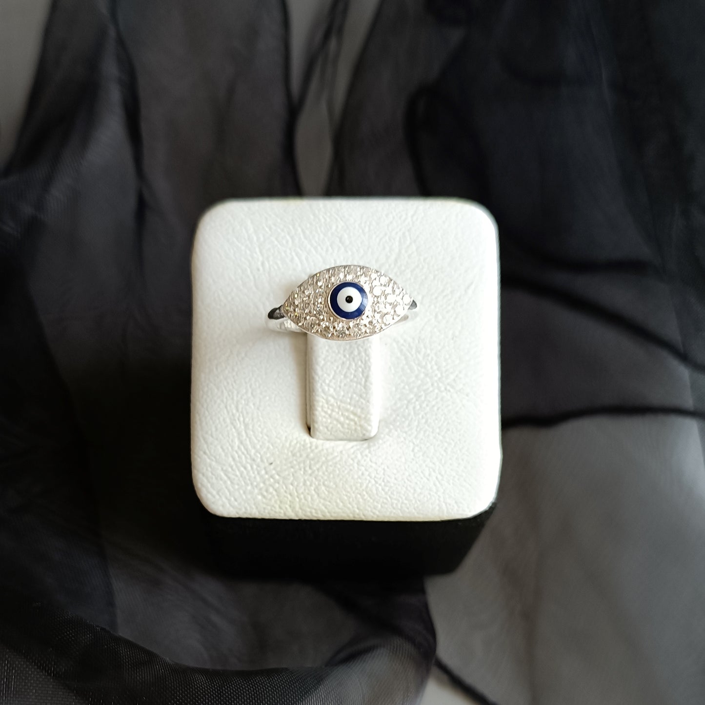Anillo Mistico
