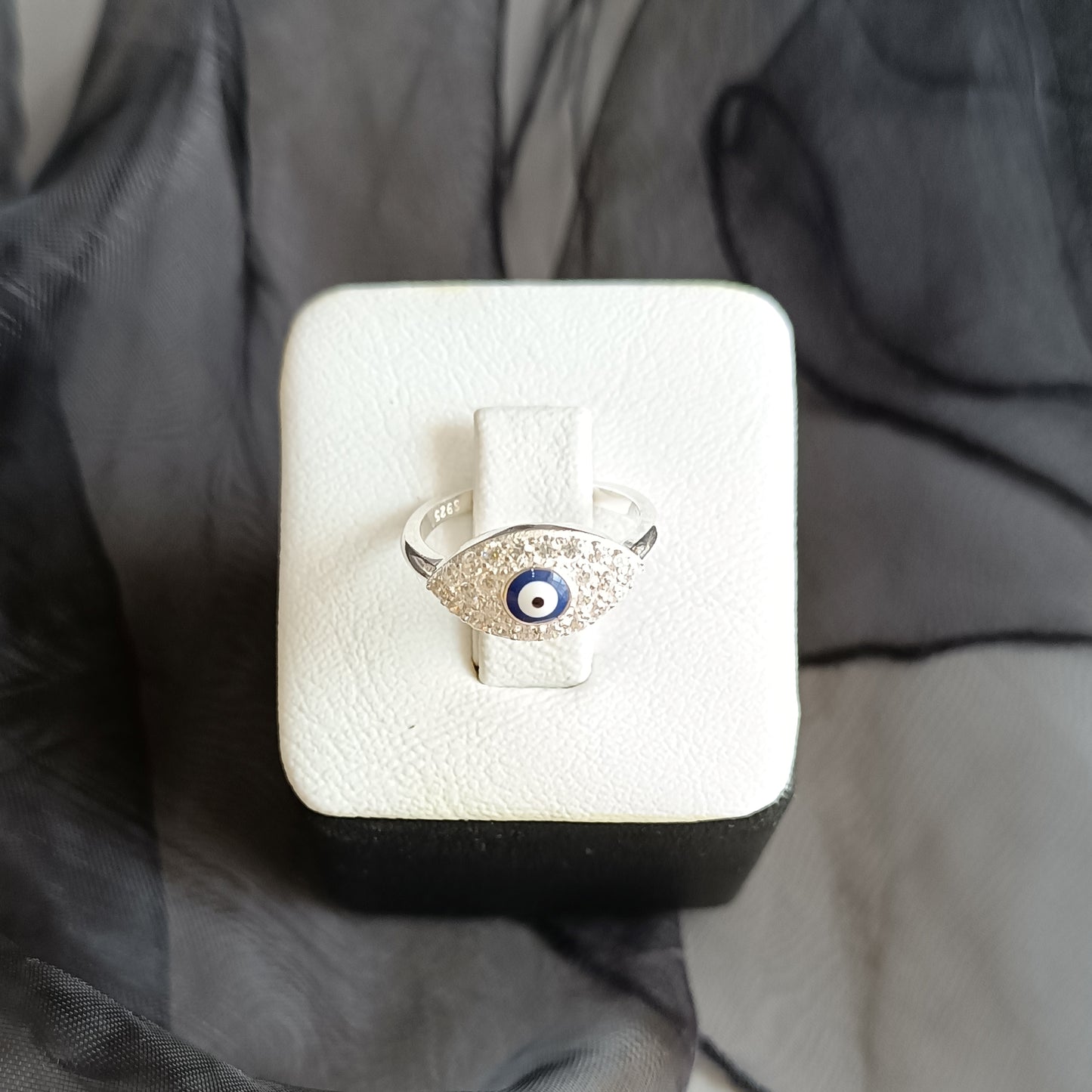 Anillo Mistico