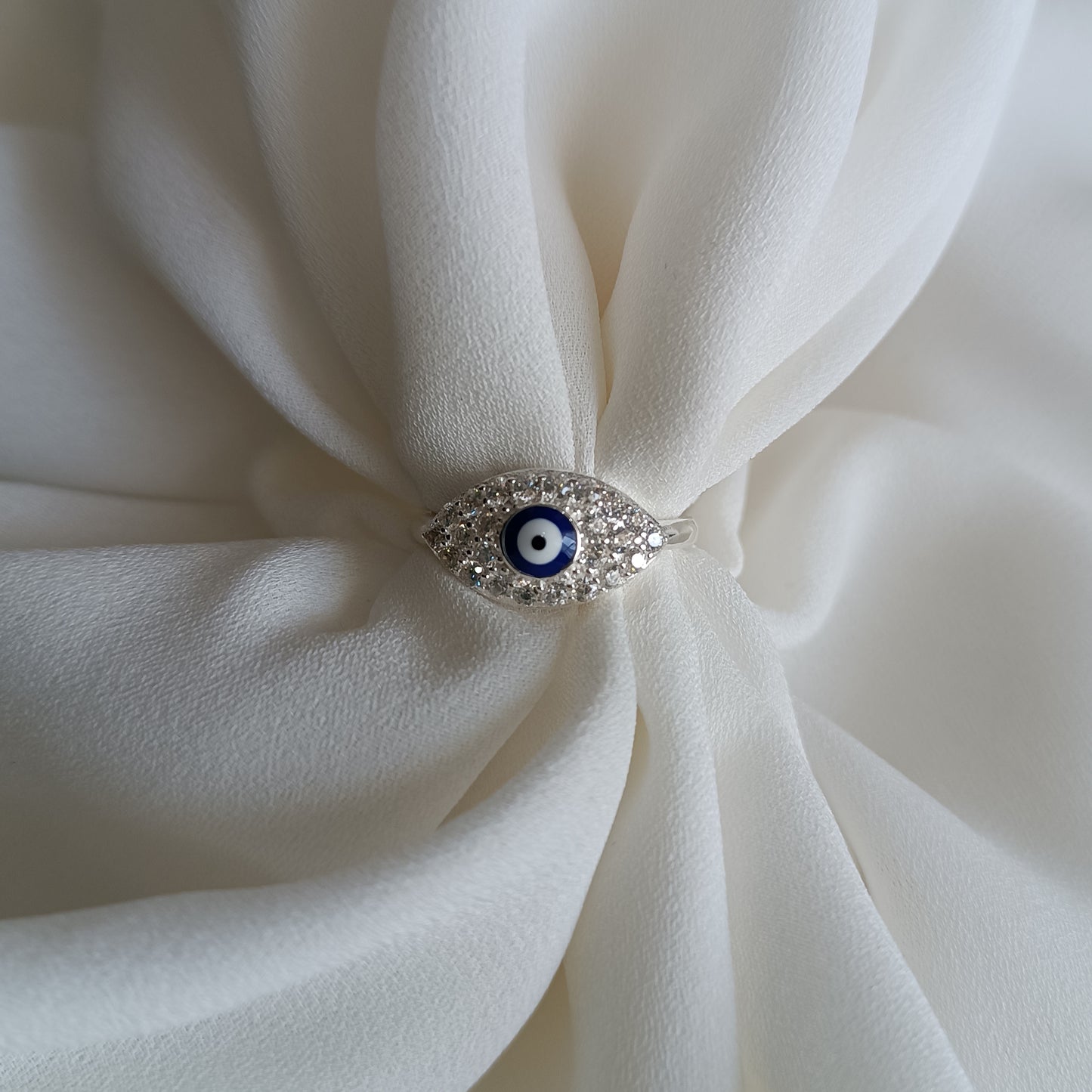 Anillo Mistico