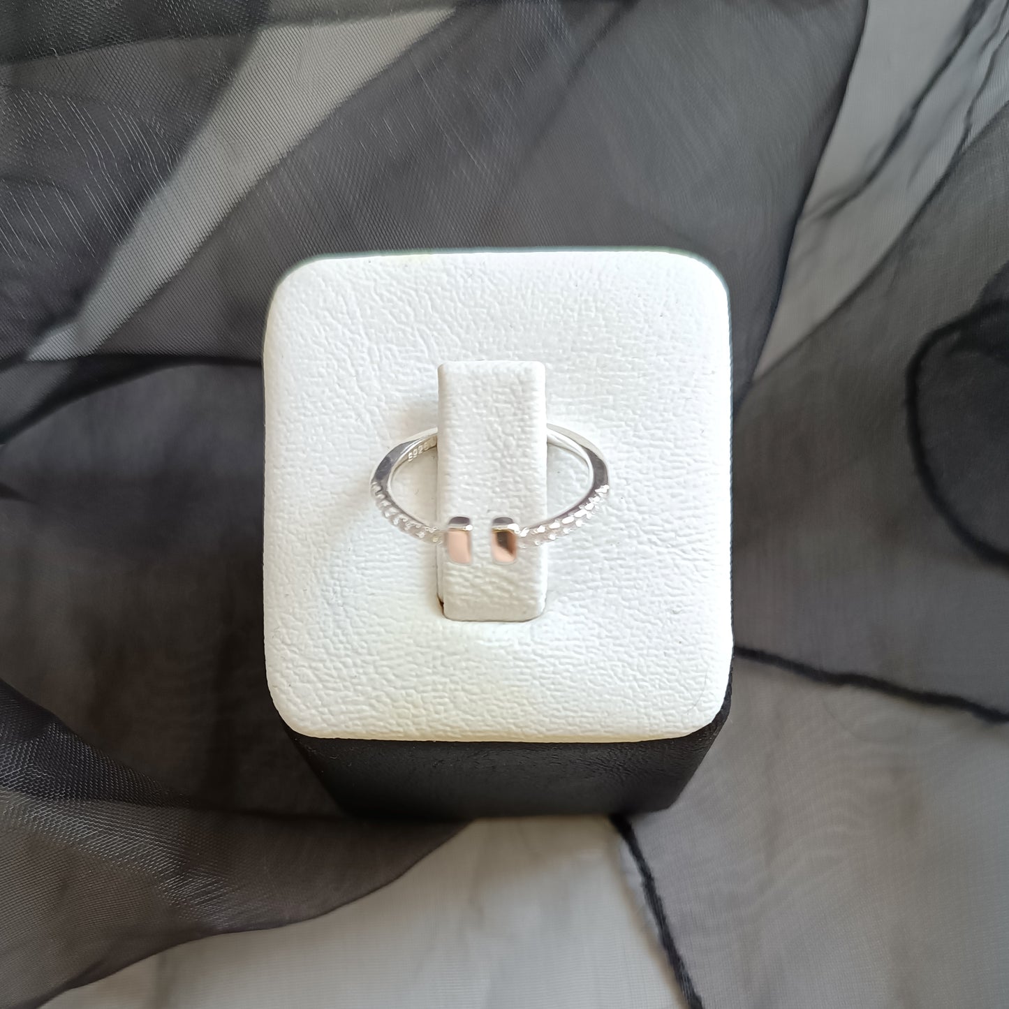 Anillo Ragazza