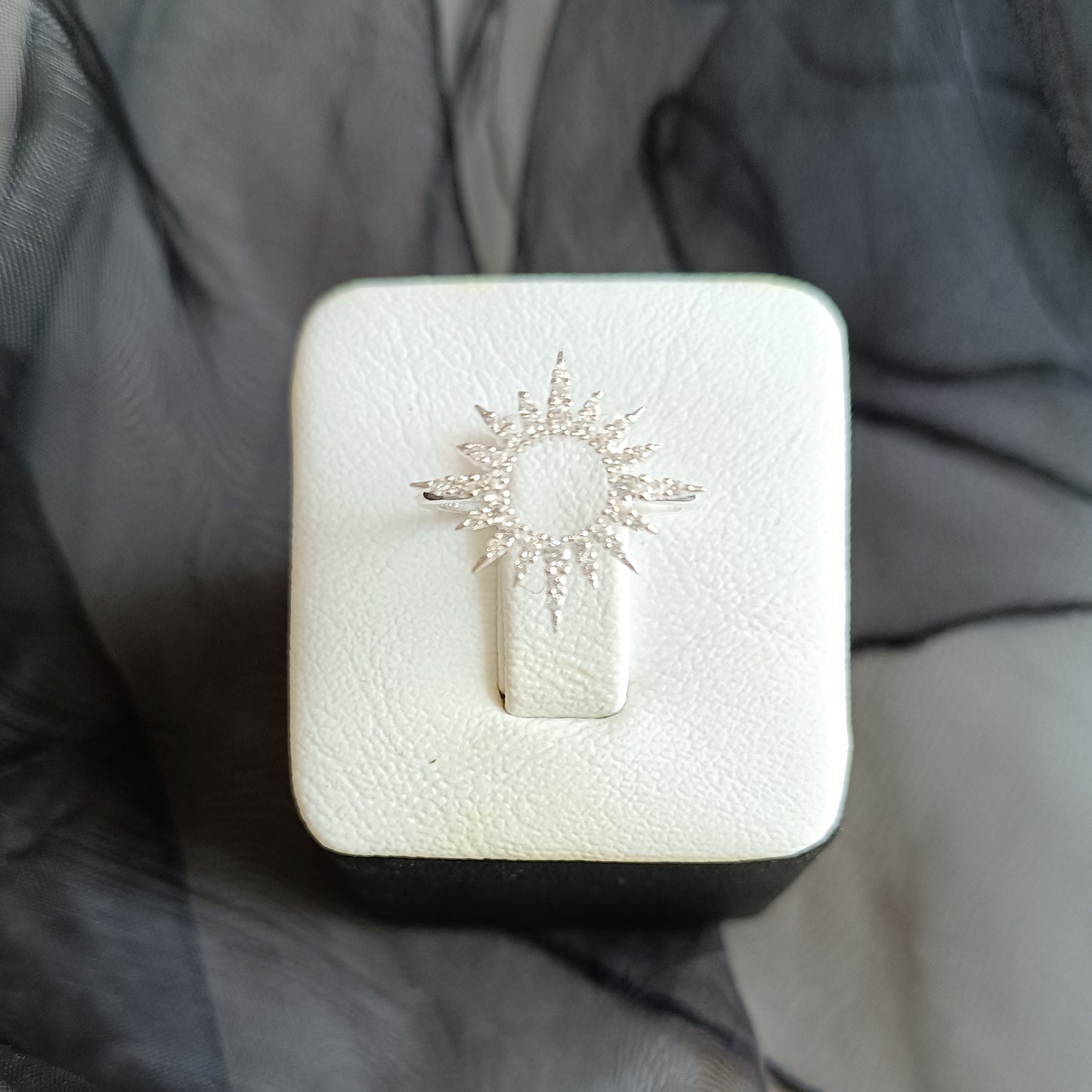Anillo Sole