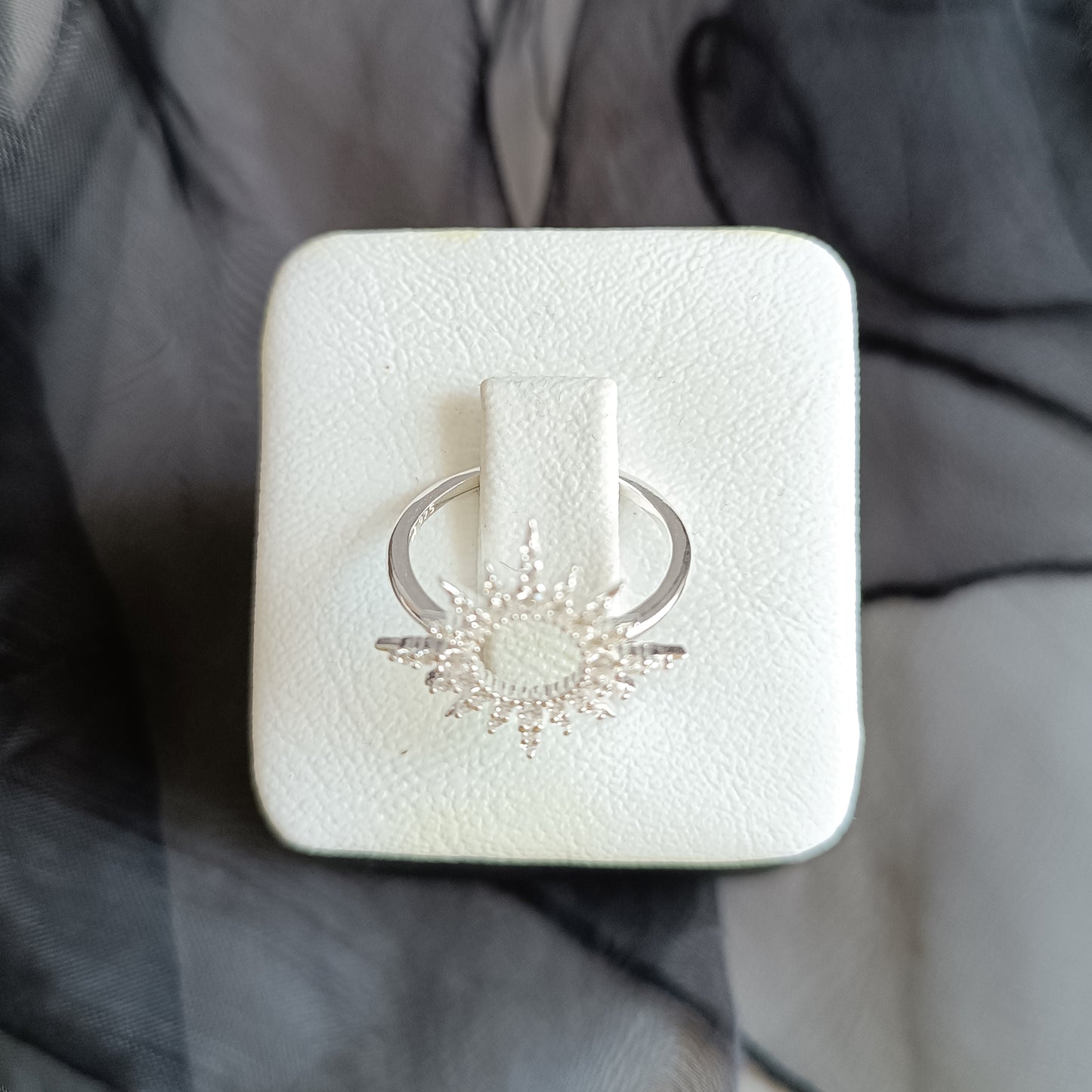 Anillo Sole