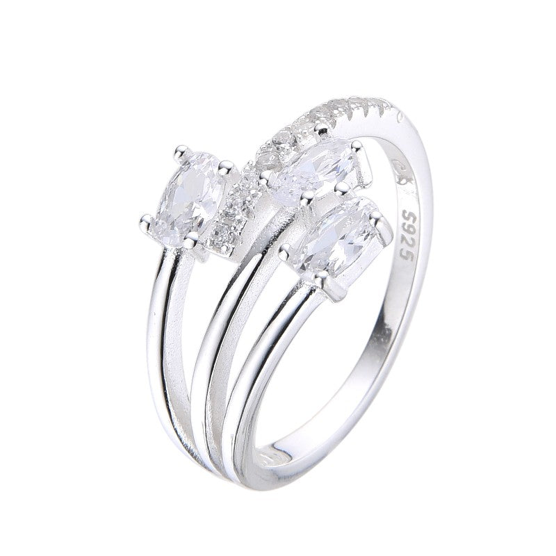 Anillo Triplicare