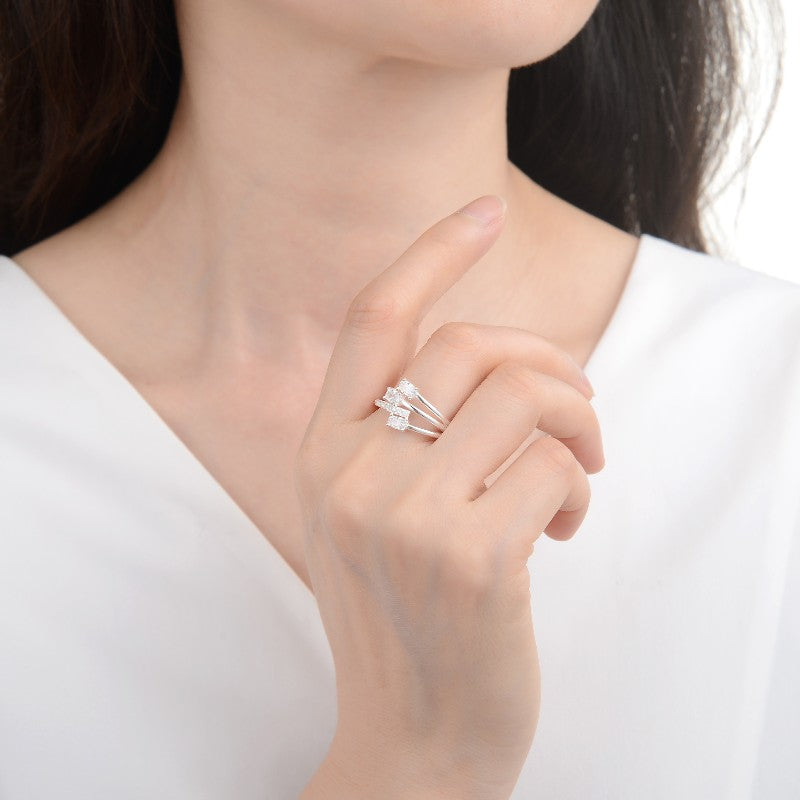 Anillo Triplicare