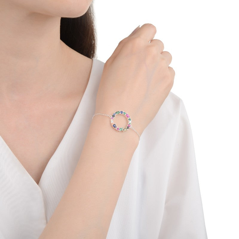 Pulsera a Cerchio