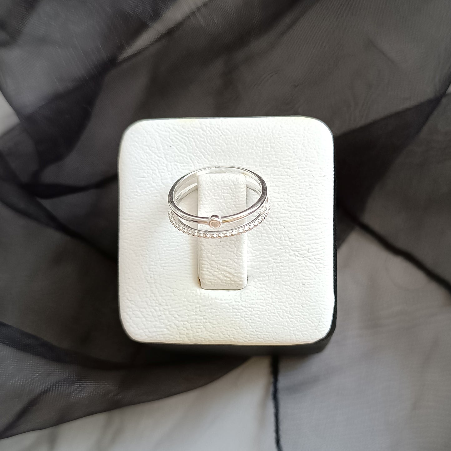 Anillo Allegria