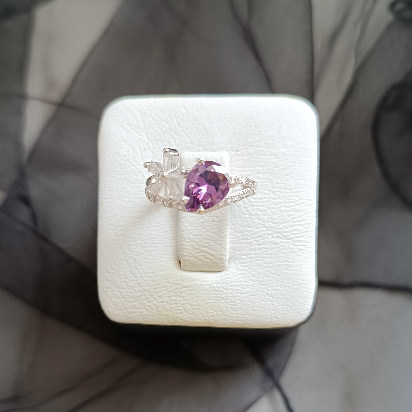 Anillo Aurora