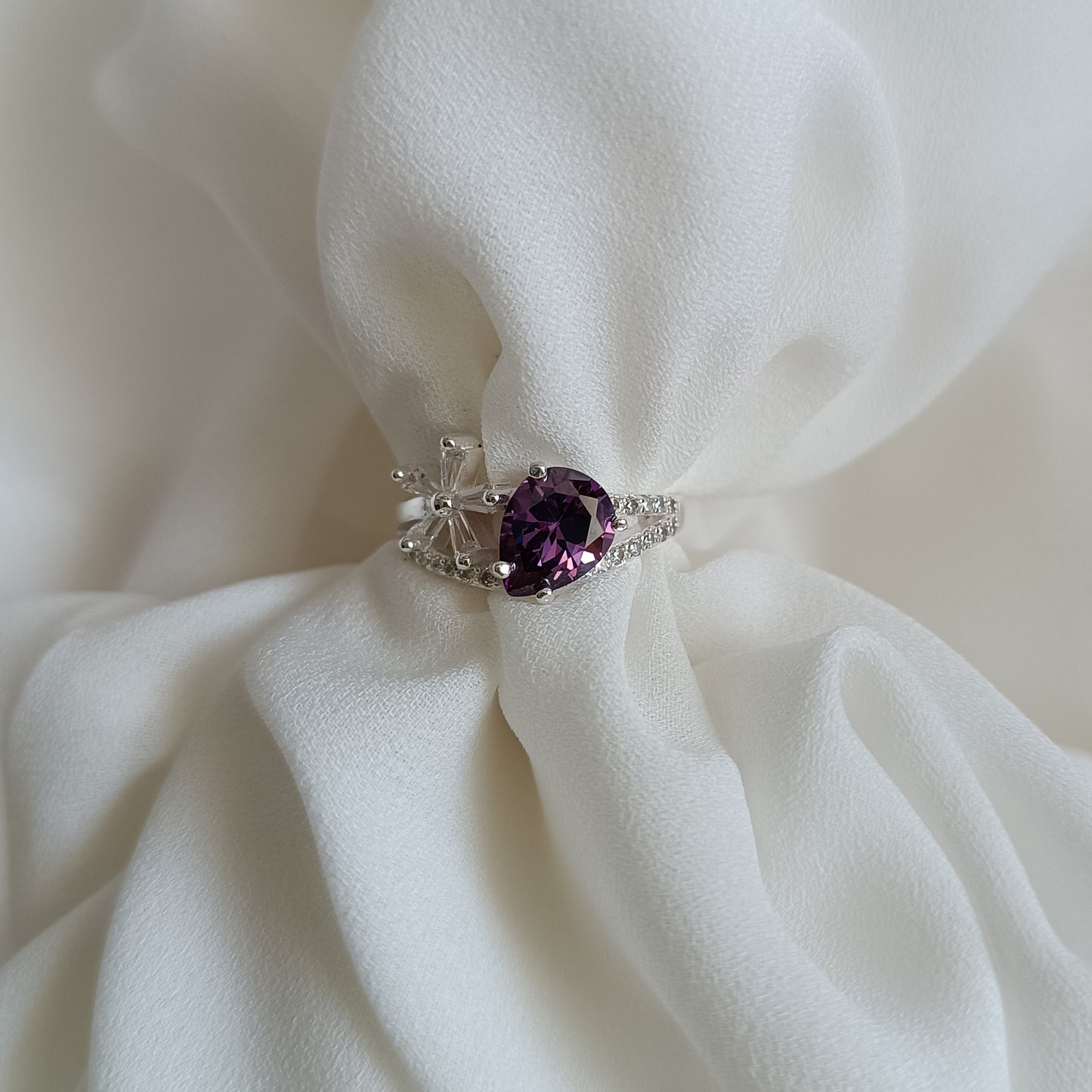 Anillo Aurora