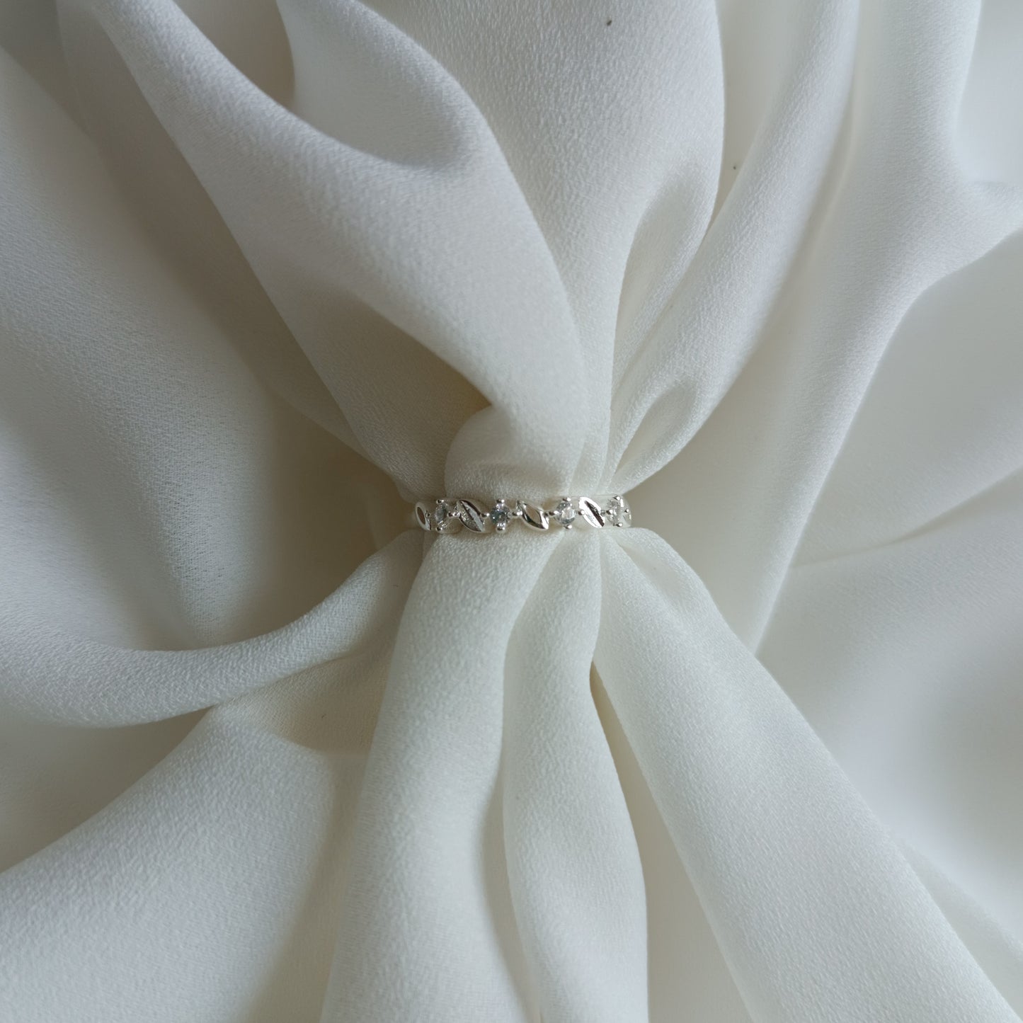 Anillo Natura