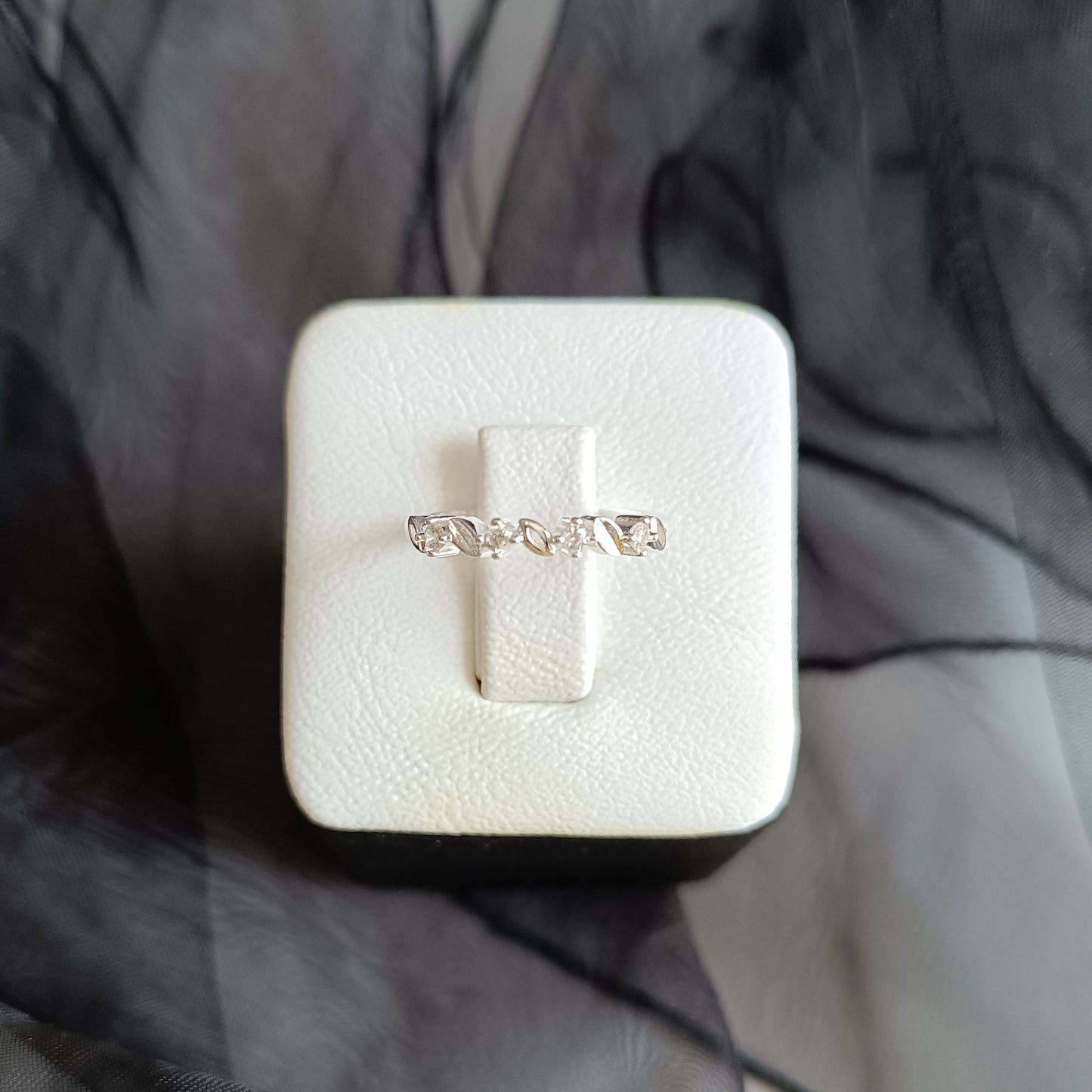 Anillo Natura