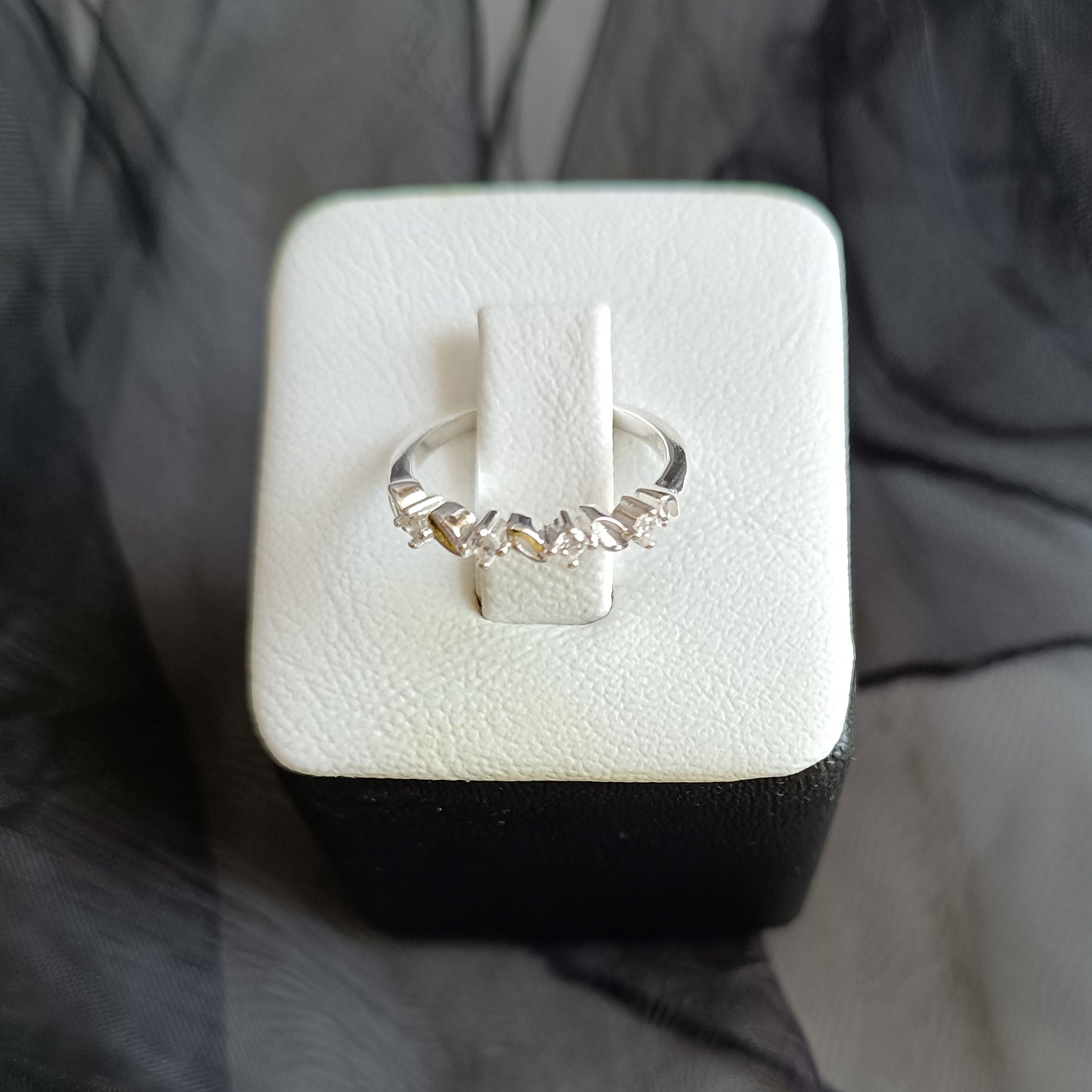 Anillo Natura