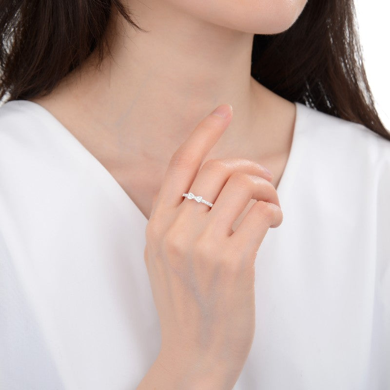 Anillo Idillio