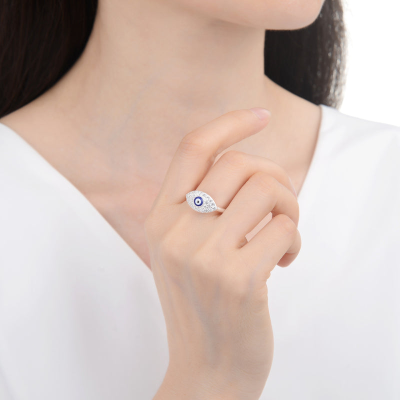 Anillo Mistico