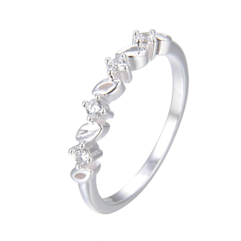 Anillo Natura
