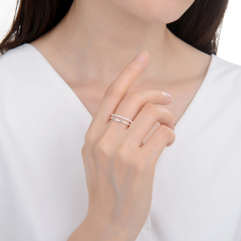Anillo Allegria