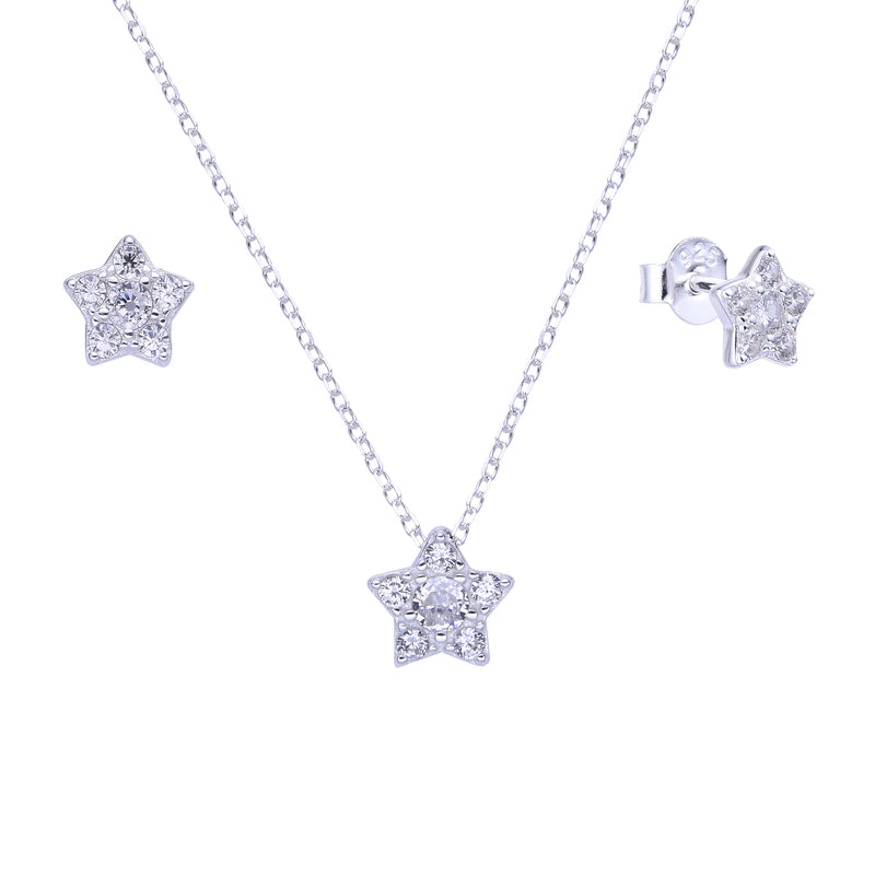 Set Stella cadente