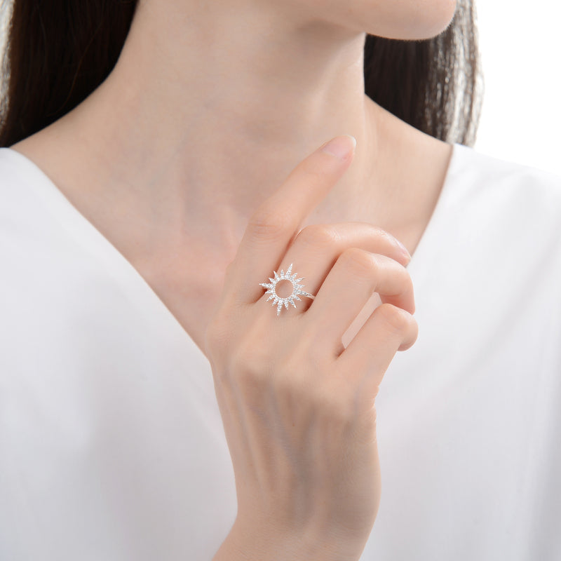 Anillo Sole