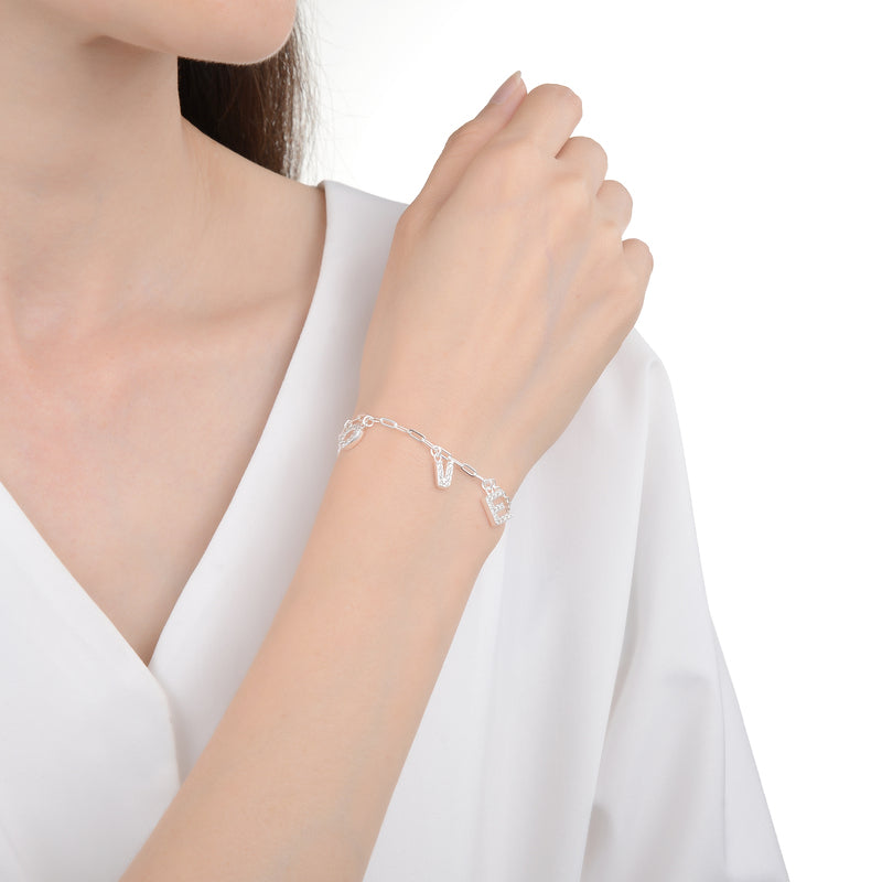 Pulsera Sei la mia Vita