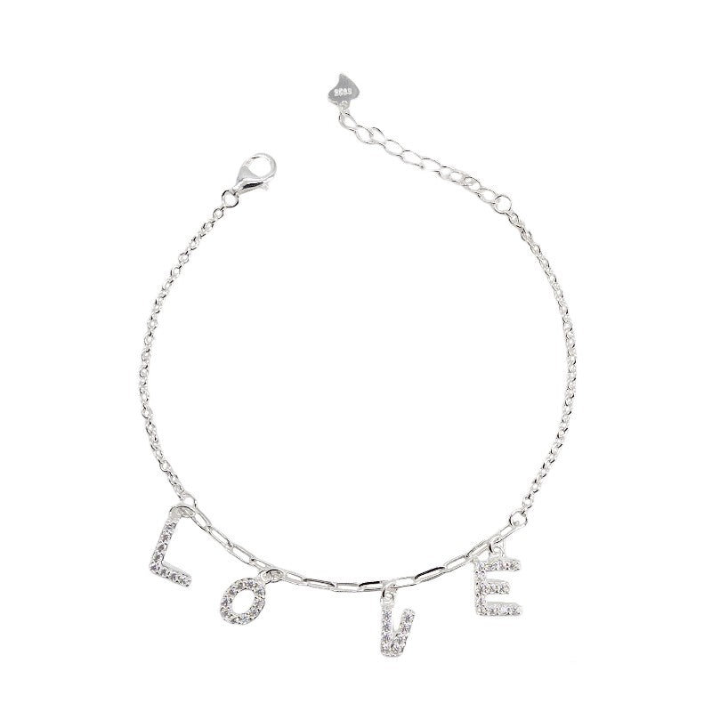 Pulsera Sei la mia Vita