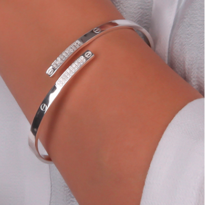 Pulsera Lei É