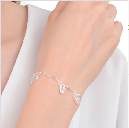 Pulsera Sei la mia Vita