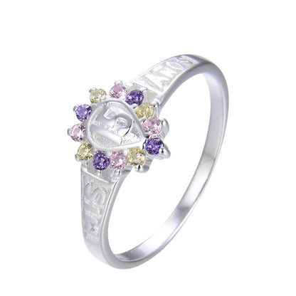 Anillo Quindicenne #2