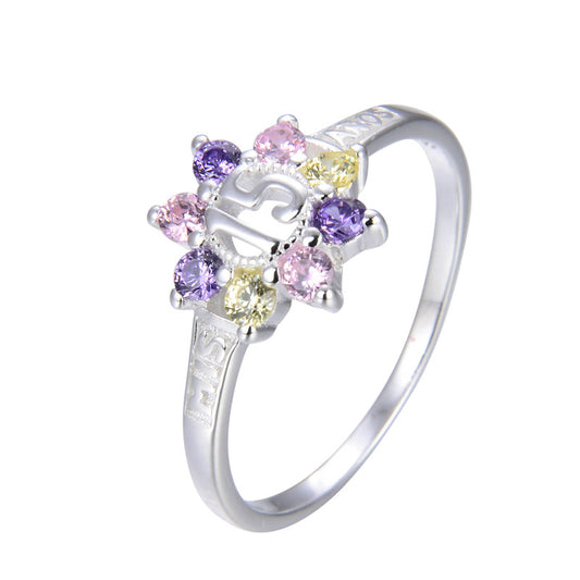 Anillo Quindicenne #1