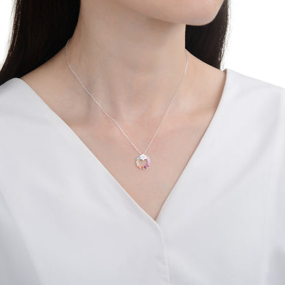 Gargantilla Anello Di Colori