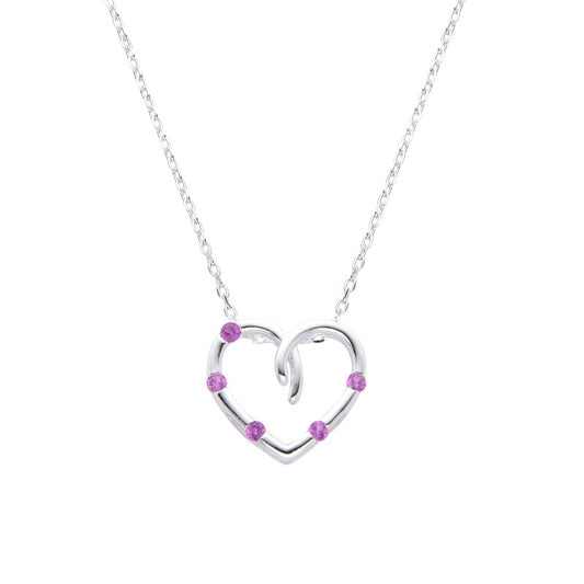 Gargantilla Cuore Delicato
