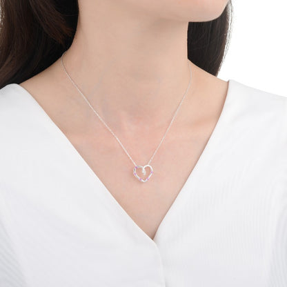 Gargantilla Cuore Delicato