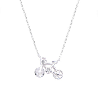 Gargantilla Bicicletta