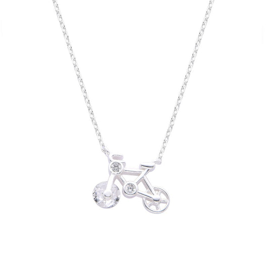 Gargantilla Bicicletta
