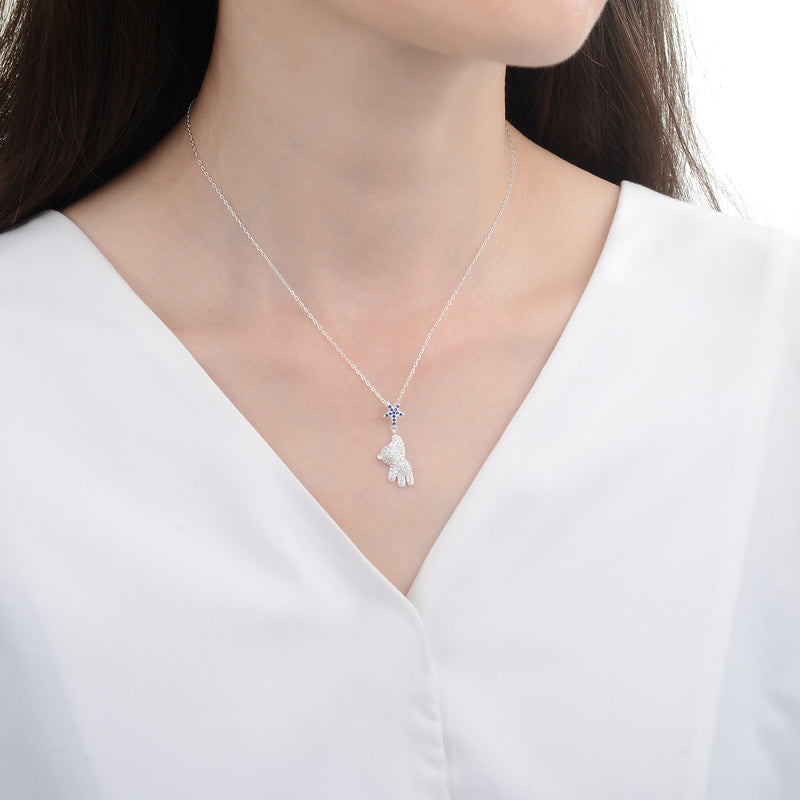 Gargantilla Orso E Estella