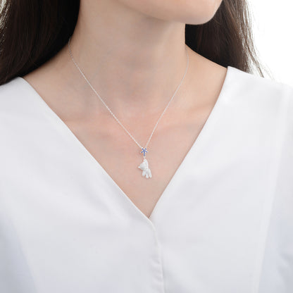 Gargantilla Orso E Estella