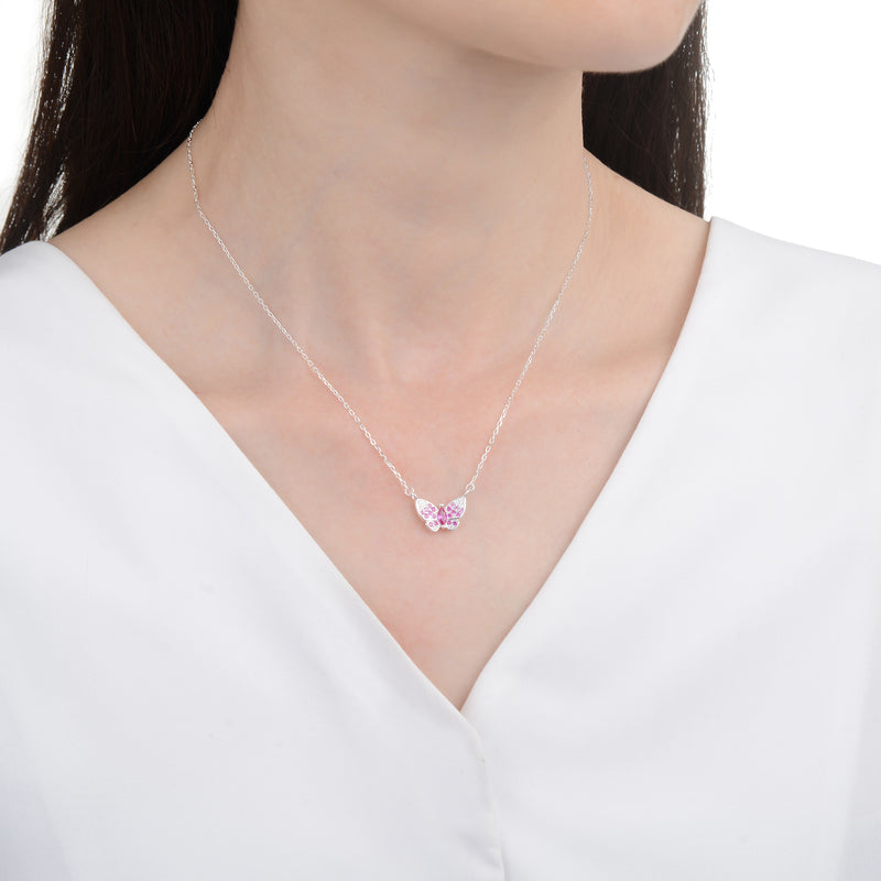 Gargantilla Farfalla