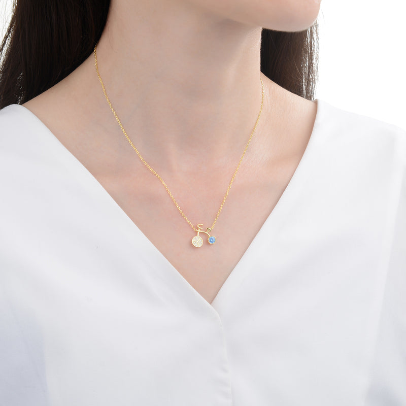 Gargantilla D'oro Velocipede