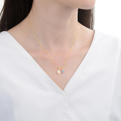 Gargantilla D'oro Velocipede