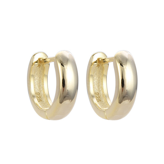 Argollas D'oro Classico