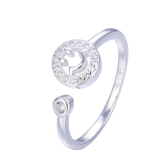 Anillo Emoji