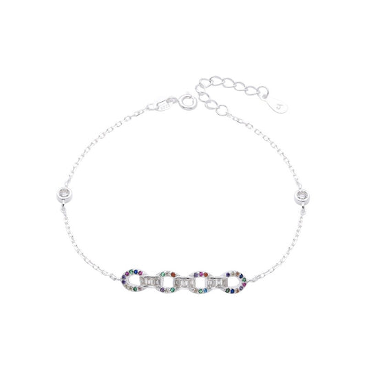 Pulsera Fascino Ovale